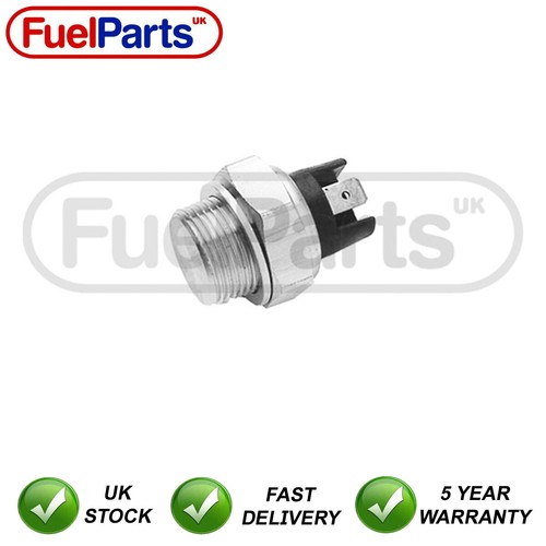 Fuelparts radiator fan - fuelparts,