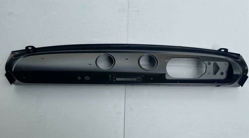 Escort mk1 dash panel - escort,