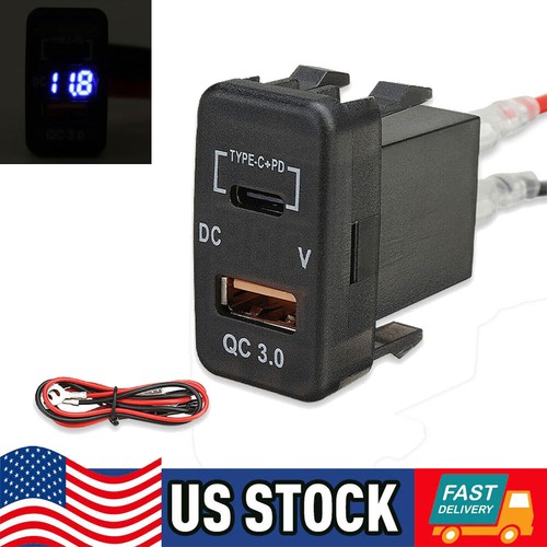 Type usb charger adapter - type-c,