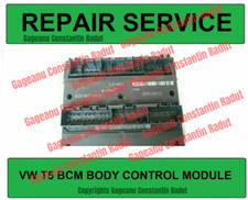 BCM REPAIR SERVICE for