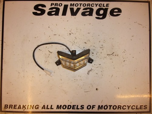 Lexmoto lxr 125 side - lxr,