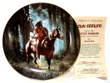 Mystic Warriors Sunseeker