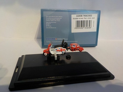 Scale scooter trailer - , scale,