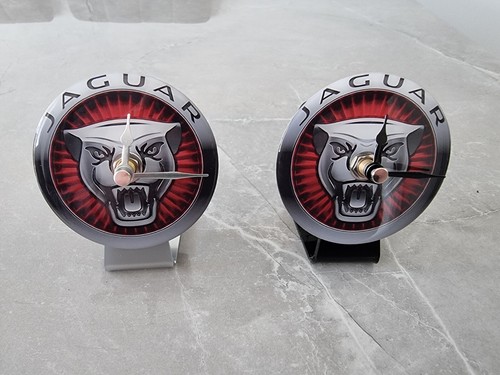 Jaguar growler table desk top - jaguar,