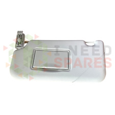 Ford Fiesta Front N/S Sun Visor With Mirror 2008 - 2012 1702310 Genuine MK7