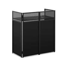 Ultimax DJ Combi Booth with