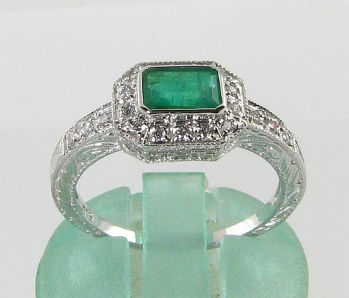 9ct white gold - 9ct,