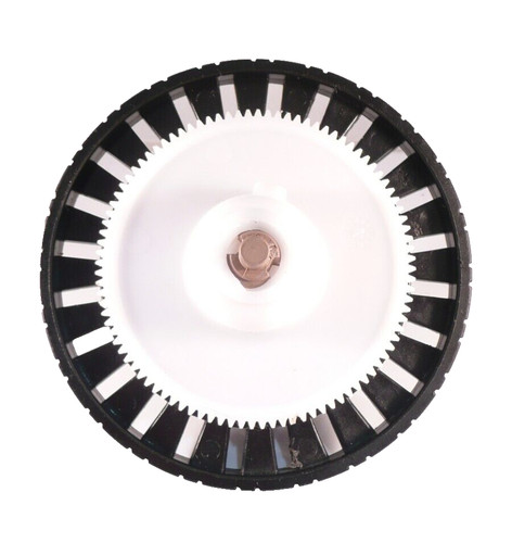 Clack drive cap assembly - drive,