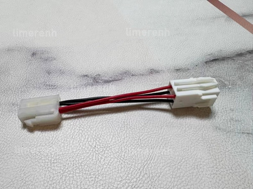 Power cable for kenwood - dc,