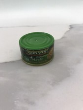 John West Tuna Coles Little