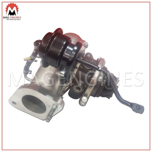 14411 aa800 turbo charger - turbo,