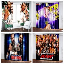 Modern 3D WWE Wrestling