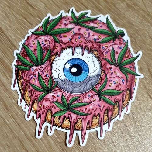 420 donut eye 90mm - eye,