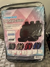 FH Group Universal Fit