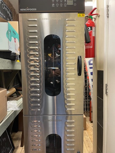Premium commercial dehydrator - premium,