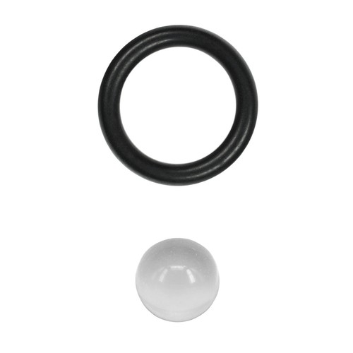 Ball gasket for - ball,