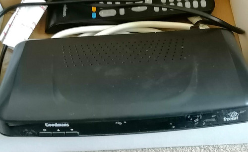 Goodmans gfsat101sd freesat - goodmans,