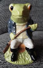 Beswick Sporting Characters