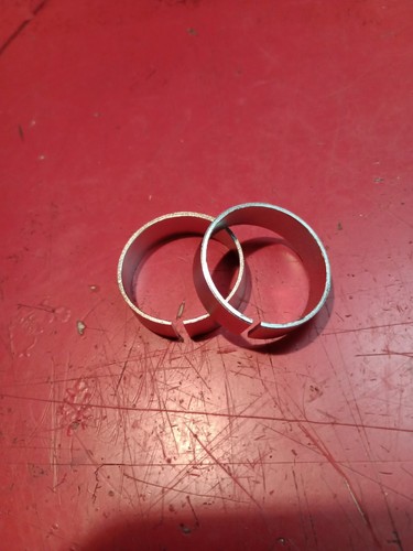 Location rings for - , mini