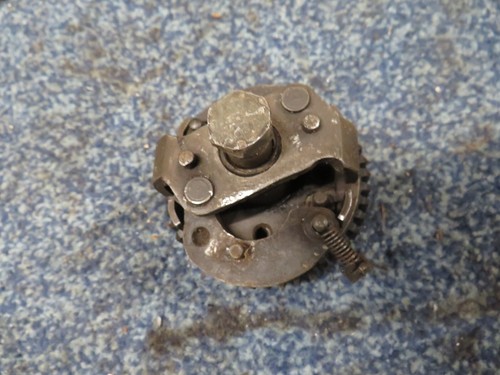 Bsa a10 advance - bsa, unit