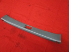 1992-1998 Honda CRX EG2 & EH6 Del Sol Rear Upper Cover 