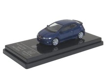 Paragon 1/64 Scale Honda Civic