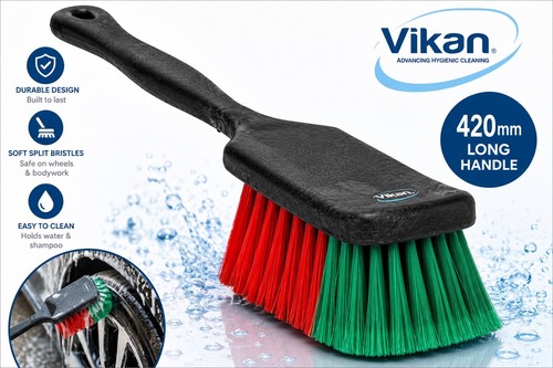 Wheel arch brush soft scratch - brush,