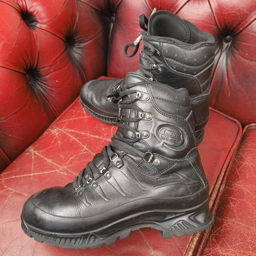 Meindl army gore tex - meindl, combat