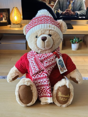 Official harrods christmas - official,