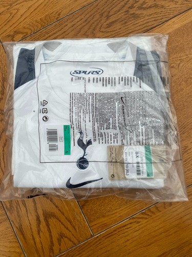 Spurs home 2021 football - 2021,