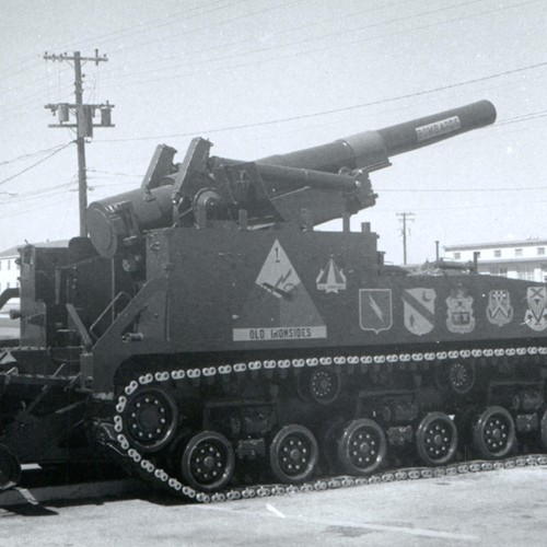 C1960s army m53 - c1960s, us