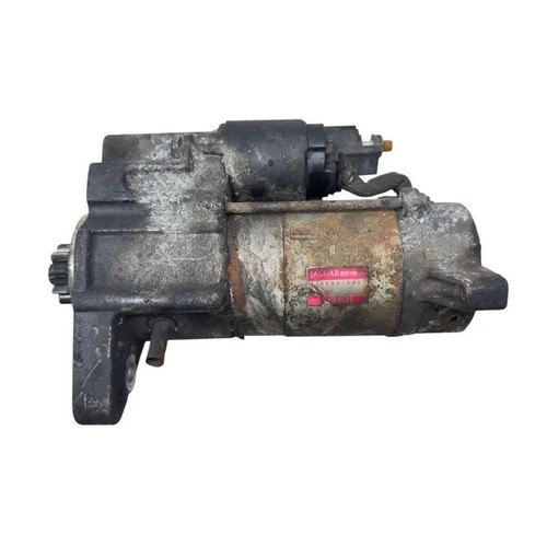 Jaguar x250 starter - jaguar,