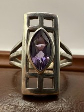 Rennie Mackintosh Style