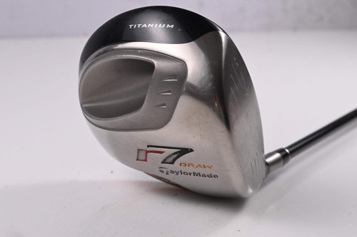 Taylormade draw driver - draw,
