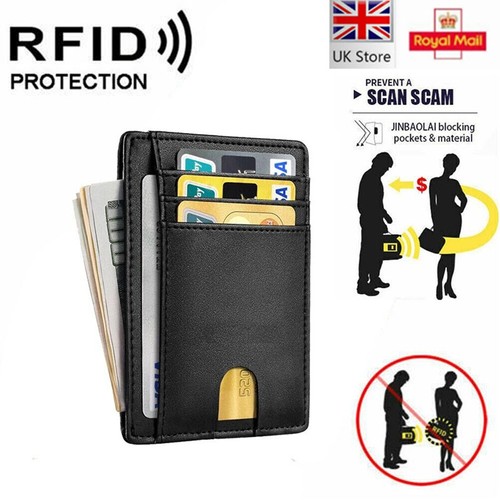 Rfid block credit - block,