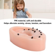 ˜Ear Pimple Popping Toy With