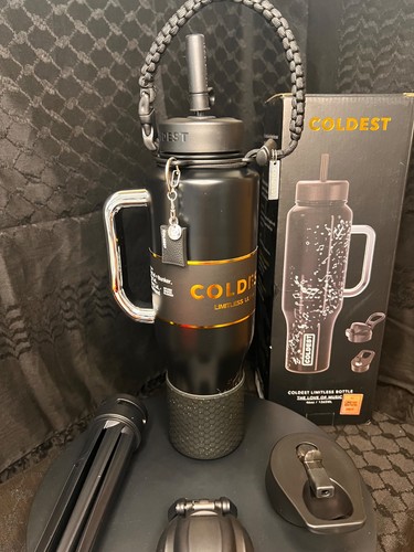 Rare coldest 46oz love - 46oz,