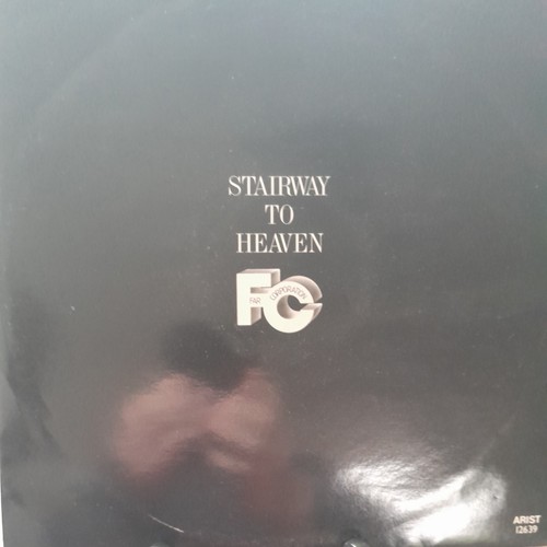 Far corporation stairway - far,