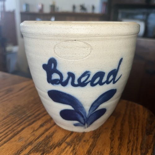 Bruce stebner pottery - , ohio