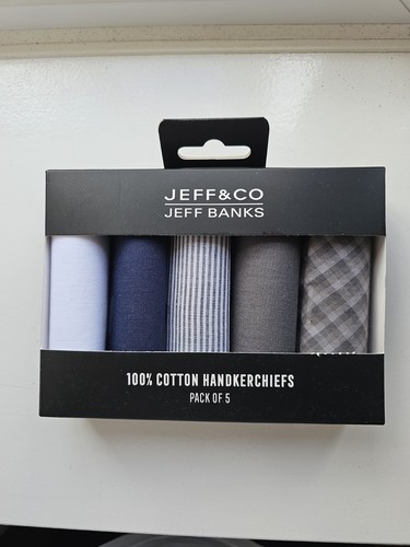 Jeff banks 100 - co, by