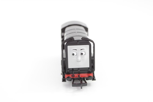 Bachmann thomas friends - ho,