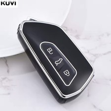 Key Fob Cover Case For VW