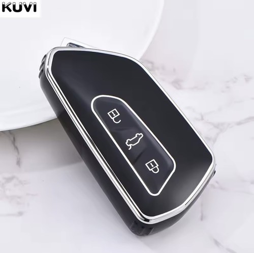 Key fob cover case for - for, vw