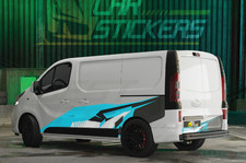 For Renault Trafic Camper Van