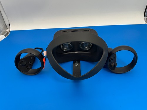 Oculus quest headset with - 1,