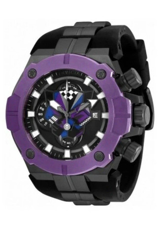 Marvel black panther invicta - marvel,