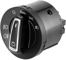 Euro Switch AUTO Headlight For