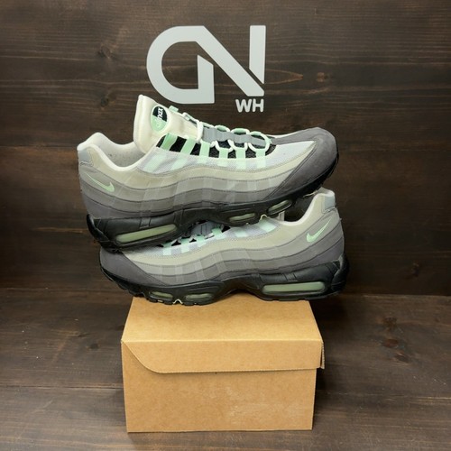 Nike air max fresh mint - air,