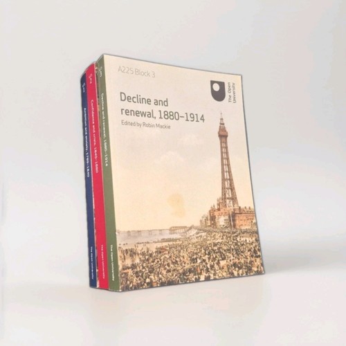Open university a225 - university,