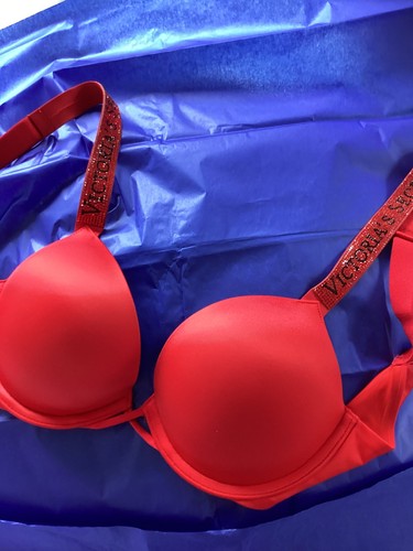 Victoria secret 32b bra - secret,